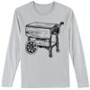 Softstyle Long Sleeve T-Shirt Thumbnail