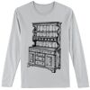 Softstyle Long Sleeve T-Shirt Thumbnail