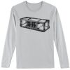 Softstyle Long Sleeve T-Shirt Thumbnail