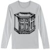 Softstyle Long Sleeve T-Shirt Thumbnail