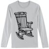 Softstyle Long Sleeve T-Shirt Thumbnail