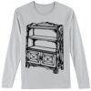 Softstyle Long Sleeve T-Shirt Thumbnail