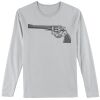 Softstyle Long Sleeve T-Shirt Thumbnail