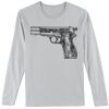 Softstyle Long Sleeve T-Shirt Thumbnail