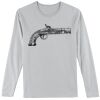 Softstyle Long Sleeve T-Shirt Thumbnail