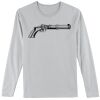 Softstyle Long Sleeve T-Shirt Thumbnail