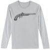 Softstyle Long Sleeve T-Shirt Thumbnail