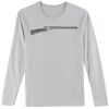 Softstyle Long Sleeve T-Shirt Thumbnail