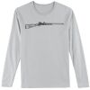 Softstyle Long Sleeve T-Shirt Thumbnail