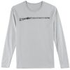 Softstyle Long Sleeve T-Shirt Thumbnail