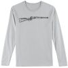 Softstyle Long Sleeve T-Shirt Thumbnail