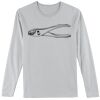 Softstyle Long Sleeve T-Shirt Thumbnail