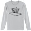 Softstyle Long Sleeve T-Shirt Thumbnail