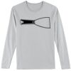 Softstyle Long Sleeve T-Shirt Thumbnail