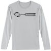 Softstyle Long Sleeve T-Shirt Thumbnail