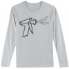 Softstyle Long Sleeve T-Shirt Thumbnail