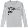 Softstyle Long Sleeve T-Shirt Thumbnail