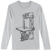 Softstyle Long Sleeve T-Shirt Thumbnail