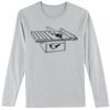 Softstyle Long Sleeve T-Shirt Thumbnail