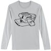 Softstyle Long Sleeve T-Shirt Thumbnail