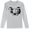 Softstyle Long Sleeve T-Shirt Thumbnail