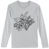 Softstyle Long Sleeve T-Shirt Thumbnail