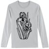 Softstyle Long Sleeve T-Shirt Thumbnail