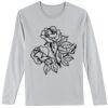 Softstyle Long Sleeve T-Shirt Thumbnail