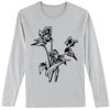 Softstyle Long Sleeve T-Shirt Thumbnail