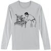 Softstyle Long Sleeve T-Shirt Thumbnail