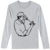 Softstyle Long Sleeve T-Shirt Thumbnail