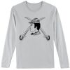 Softstyle Long Sleeve T-Shirt Thumbnail