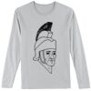 Softstyle Long Sleeve T-Shirt Thumbnail