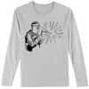 Softstyle Long Sleeve T-Shirt Thumbnail