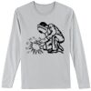 Softstyle Long Sleeve T-Shirt Thumbnail