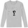 Softstyle Long Sleeve T-Shirt Thumbnail