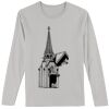 Softstyle Long Sleeve T-Shirt Thumbnail
