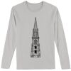 Softstyle Long Sleeve T-Shirt Thumbnail
