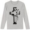Softstyle Long Sleeve T-Shirt Thumbnail