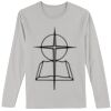Softstyle Long Sleeve T-Shirt Thumbnail