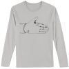 Softstyle Long Sleeve T-Shirt Thumbnail