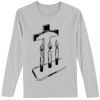 Softstyle Long Sleeve T-Shirt Thumbnail