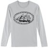 Softstyle Long Sleeve T-Shirt Thumbnail