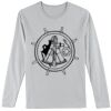 Softstyle Long Sleeve T-Shirt Thumbnail