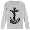 Softstyle Long Sleeve T-Shirt Thumbnail