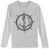 Softstyle Long Sleeve T-Shirt Thumbnail