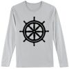 Softstyle Long Sleeve T-Shirt Thumbnail