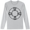 Softstyle Long Sleeve T-Shirt Thumbnail