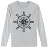 Softstyle Long Sleeve T-Shirt Thumbnail