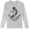 Softstyle Long Sleeve T-Shirt Thumbnail